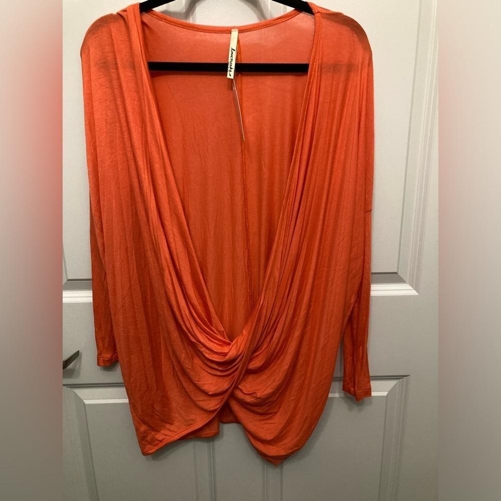 NWT‎ Lovemarks Women’s OS Overshirt